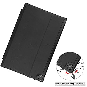 Amazon.co.jp: FOR ASUS Chromebook Detachable CM3 専用ケース
